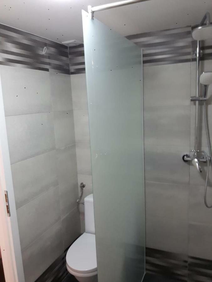 Fina M Studio Apartman Kali Exterior photo